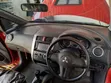 Mitsubishi Colt Ralliart 2012 Red - 4