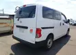 Nissan Vanette 2019 Nyeupe - 2