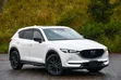 Mazda CX-5 2.2 Diesel AWD 2020 Nyeupe - 1