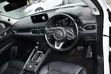 Mazda CX-5 2.2 Diesel AWD 2020 Nyeupe - 3