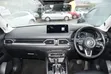 Mazda CX-5 2.2 Diesel AWD 2020 Nyeupe - 4