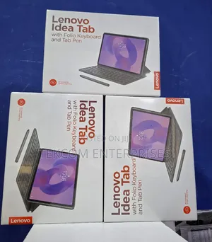 Lenovo IdeaTab TB336ZU 256GB Mpya Kijivu