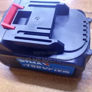 Heavy Duty Rechargeable Power Tool 198V 5.0AH