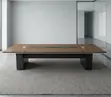 Modern 2400mm Boardroom Table - 1