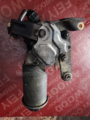 Power Steering Pump/Cartridge Toyota Probox, NZE, Allion
