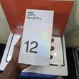 New Oppo Reno12 Pro 512GB Gold - 1