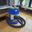 TLAC Wet and Dry Vacuum Cleaner (20L) - 1
