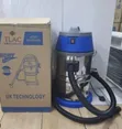 TLAC Wet and Dry Vacuum Cleaner (20L) - 2