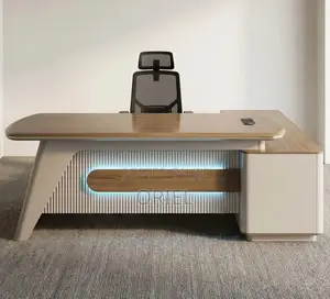 Imported Modern 1800mm Office Desk