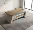 Imported Modern 1800mm Office Desk - 2