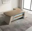 Imported Modern 1800mm Office Desk - 4