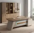 Imported Modern 1800mm Office Desk - 5