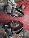 Toyota AE100/AE110 Rear Complete Hub with Disc Plate - 3