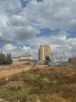 River Island Estate Commercial Plot 40x80 Off Northern Bypass - 1