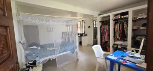 5-Bedroom Maisonette for Sale in Biga Center, Kinondo