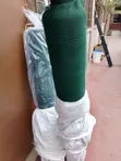 Neti ya Usalama ya Ujenzi Mzito (80gsm) - Kijani - 2