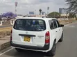 Toyota Probox 2016 Nyeupe - 2