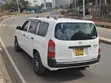 Toyota Probox 2016 Nyeupe - 3