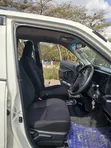 Toyota Probox 2016 Nyeupe - 5