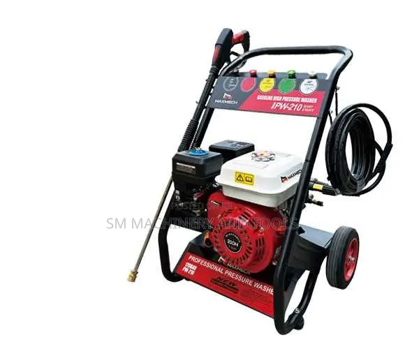 Freevel High Pressure Washer PW-210 (7.0HP, 3000PSI) - 1