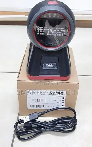 XB-8602 Industrial 2D Barcode Scanner kwa PC POS