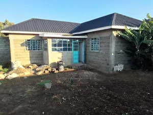 Nyumba Mpya ya Vyumba 2 kwenye 1/4 Eka huko Naivasha Kinamba