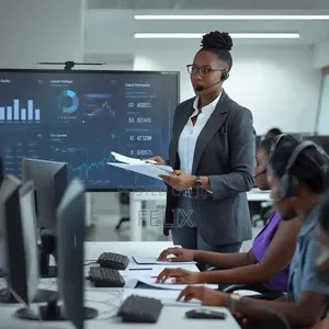 Mtaalamu wa Mauzo na Telemarketing Anahitajika - Nature's Way