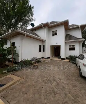 Nyumba ya Vyumba 3 na DSQ kwa Ajili ya Kukodisha Miotoni, Karen