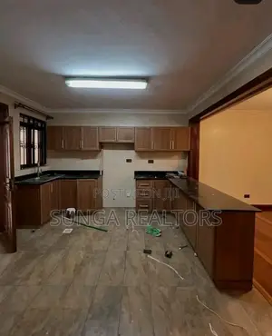 3 Bedroom House with DSQ for Rent in Miotoni, Karen