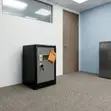 Modern 70kg Fireproof Safe for Office - 2