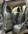 Nissan X-Trail 2019 Nyeusi - 2