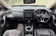Nissan X-Trail 2019 Nyeusi - 3