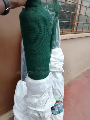 Construction Safety Nets - Kenya