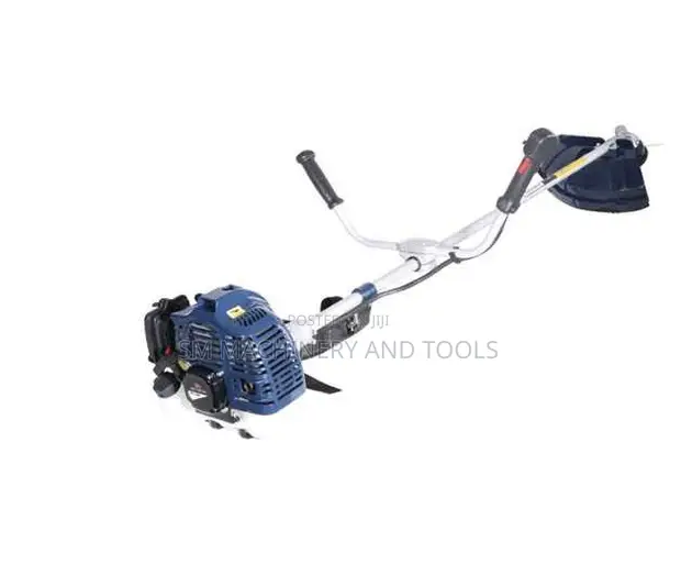 Freevel Brush Cutter BC-430 43CC 1.7HP 2-Stroke - 1
