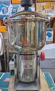 RRH-3000A Kinu cha Umeme cha Kusaga Viungo na Nafaka Kasi - 2