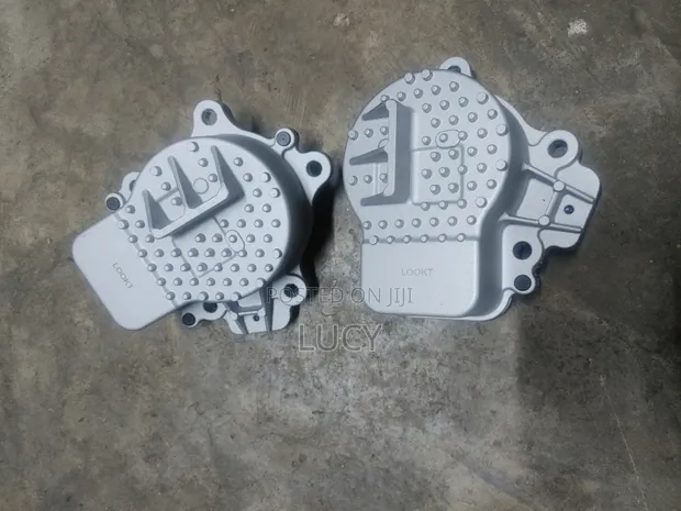 Toyota Hybrid Engine Water Pump - Brand New - 1