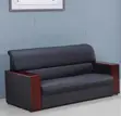 Sofa ya Kisasa ya Modula ya Watu 5 kwa Ofisi - 2