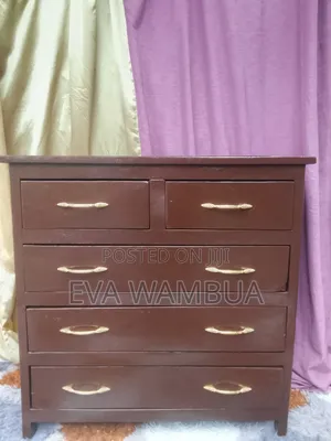 Brand New Chest of Drawers