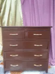 Brand New Chest of Drawers - 1