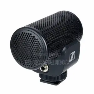 Sennheiser MKE 200 Mobile Kit Kipaza Sauti
