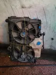 Radiator ya Toyota Noah 3ZR - Kamili - 1