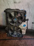 Radiator ya Toyota Noah 3ZR - Kamili - 2