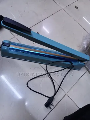 Brand New 400mm Impulse Sealer