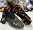 Nike Phantom GX Elite Dynamic Fit FG Viatu vya Mpira - 1