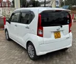 Daihatsu Move 2019 Nyeupe - 2