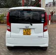 Daihatsu Move 2019 Nyeupe - 3