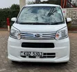 Daihatsu Move 2019 Nyeupe - 4