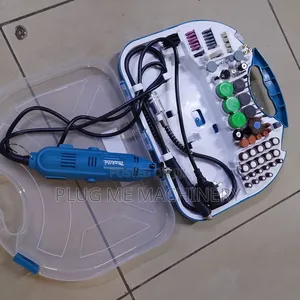 Brand New Makita Mini Grinder / Die Grinder