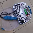Brand New Makita Mini Grinder / Die Grinder - 1