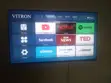 Vitron 43-inch Smart Android TV - 4
